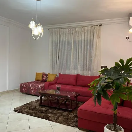 Appartement A Beni Mellal Exterior photo