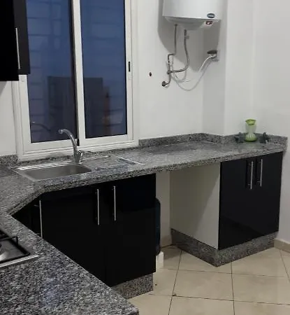 Appartement A Beni Mellal Exterior photo