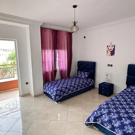 Appartement A Beni Mellal Exterior photo