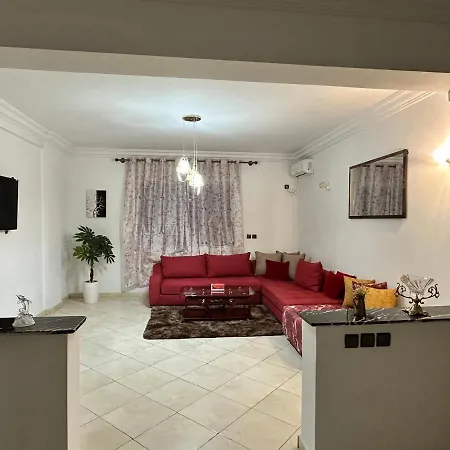 Appartement A Beni Mellal Exterior photo