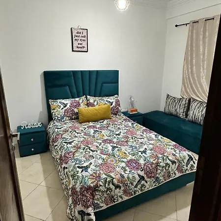 Appartement A Beni Mellal Exterior photo