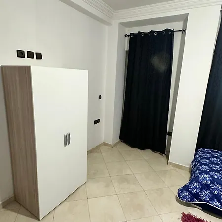 Appartement A Beni Mellal Exterior photo