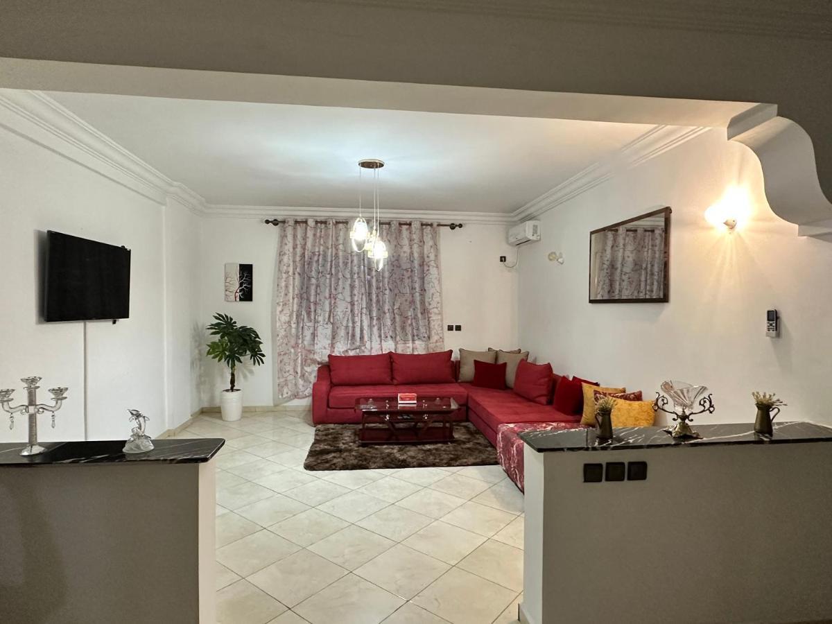 A Appartement