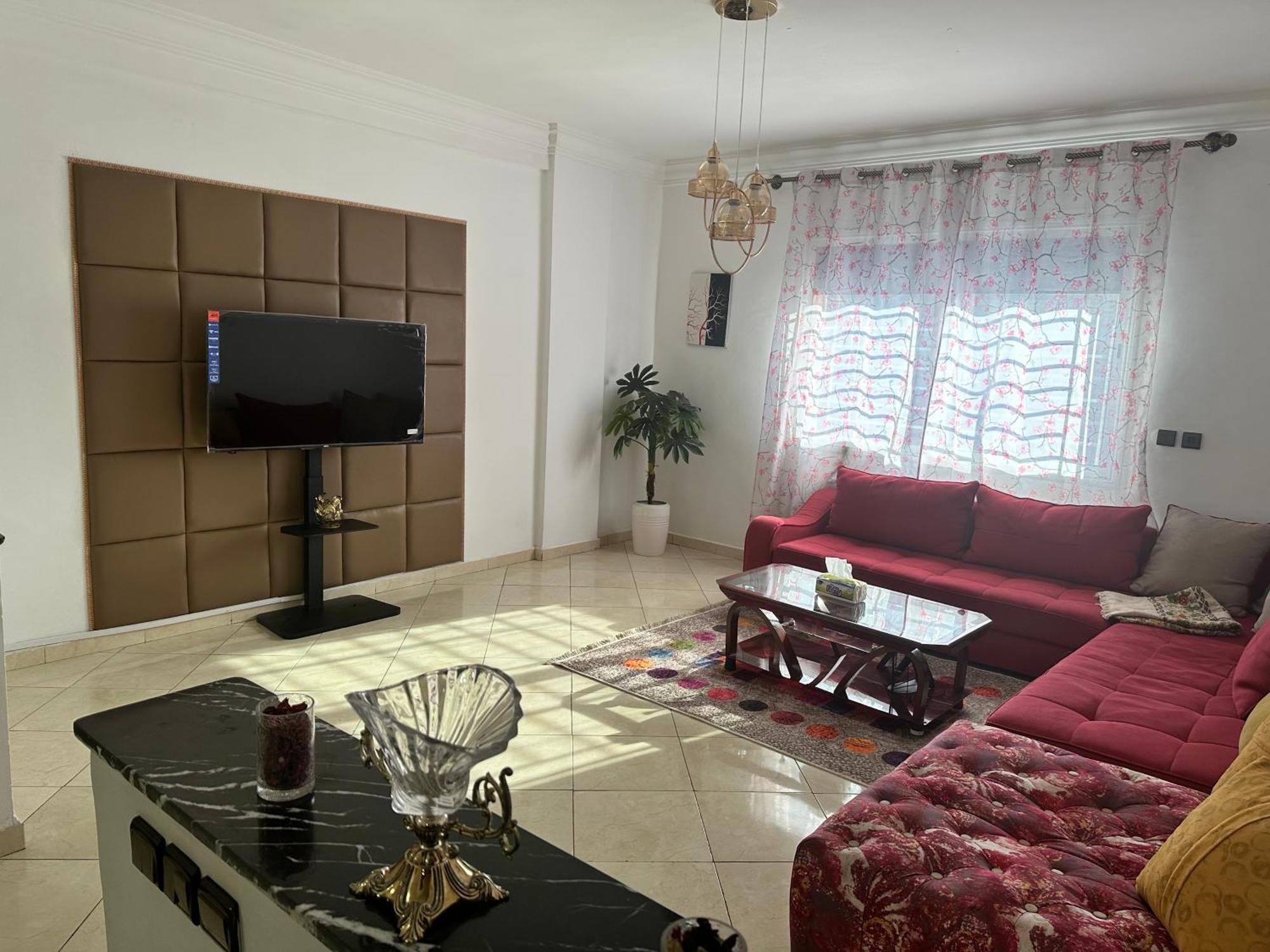 Appartement A *