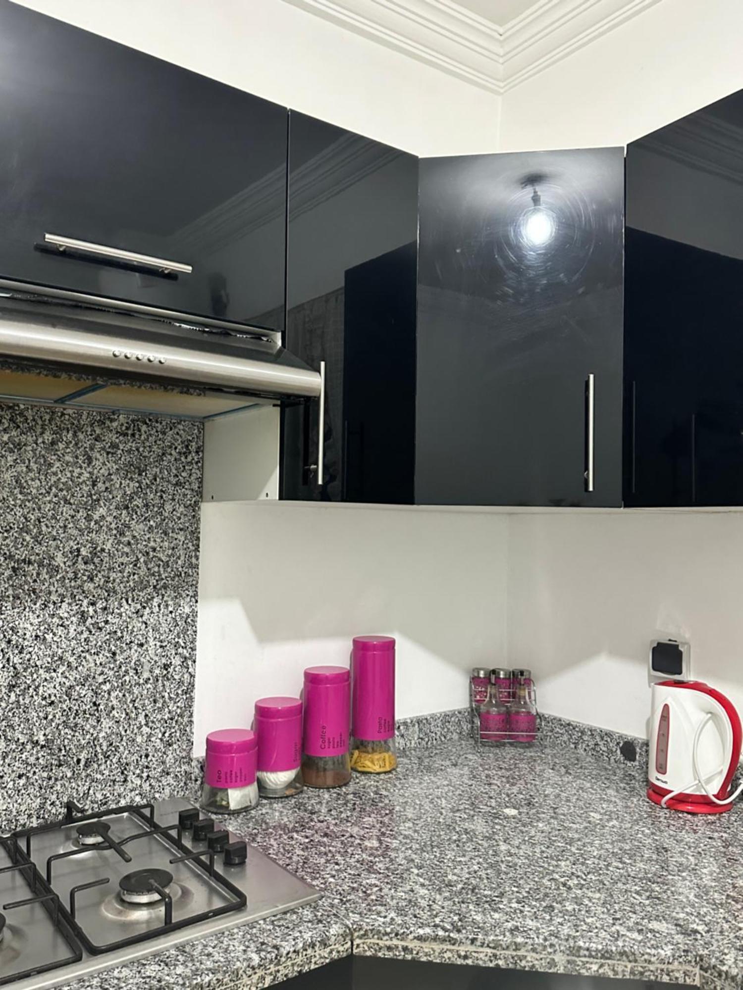 Appartement A